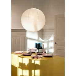 HAY Rice Paper Shade Ø 80 cm