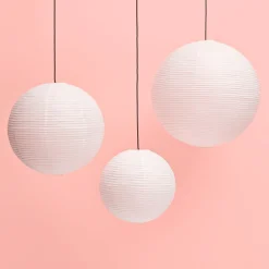 HAY Rice Paper Shade Ø 50 cm