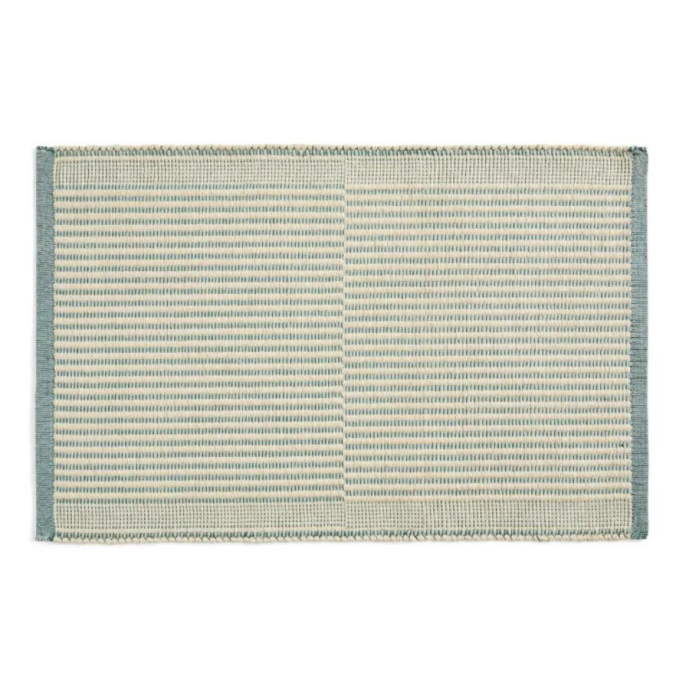 HAY Tapis Mat 60 x 95 Grey