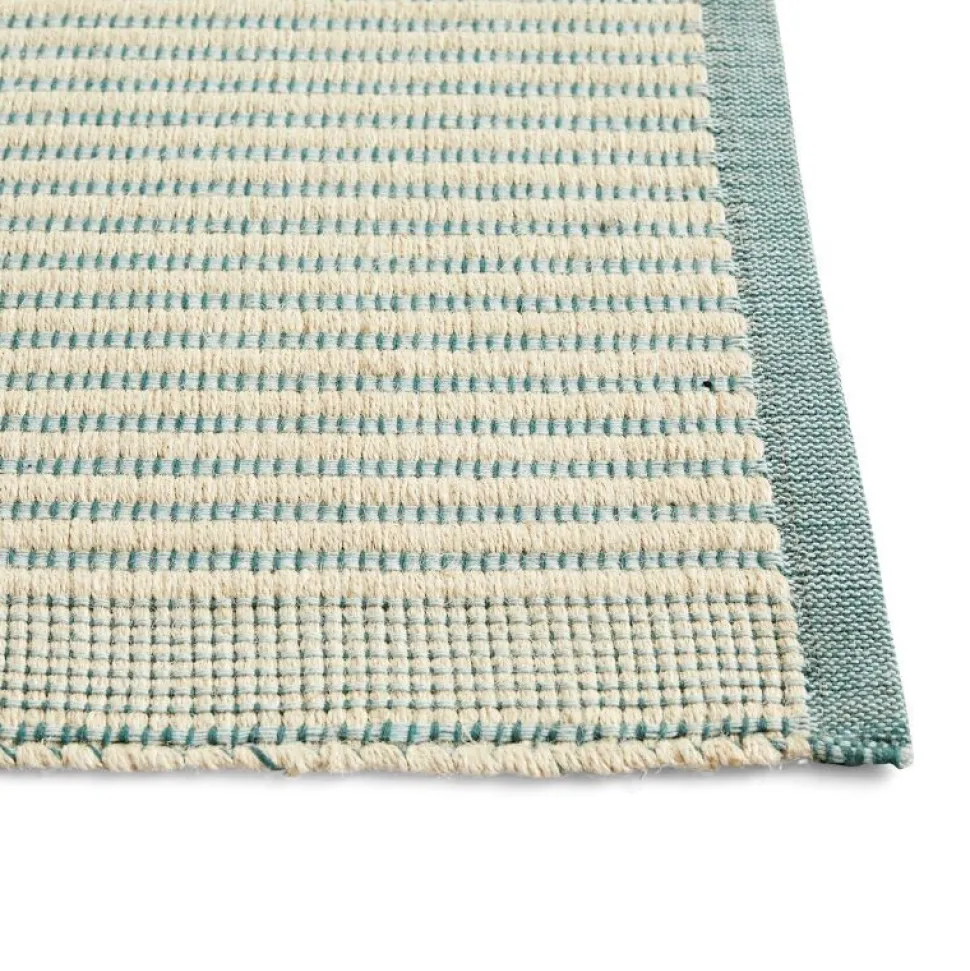 HAY Tapis Mat 60 x 95 Grey
