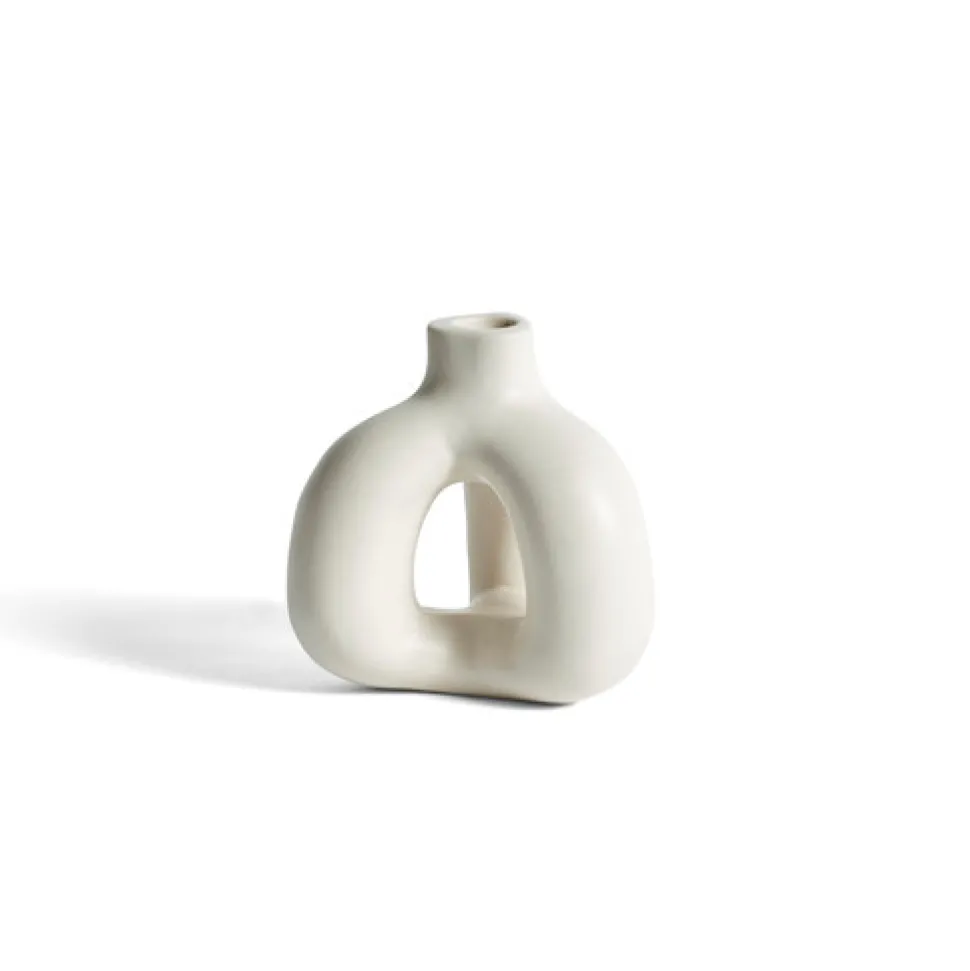 HAY W&S Candleholder Complot Ivory