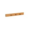 Hübsch Cosplay Coat Rack Natural 40 cm
