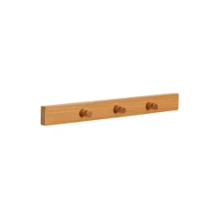 Hübsch Cosplay Coat Rack Natural 40 cm