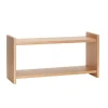Hübsch Less Shelf Nature