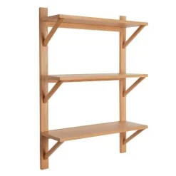 Hübsch Triarch Shelf Natural