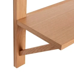 Hübsch Triarch Shelf Natural