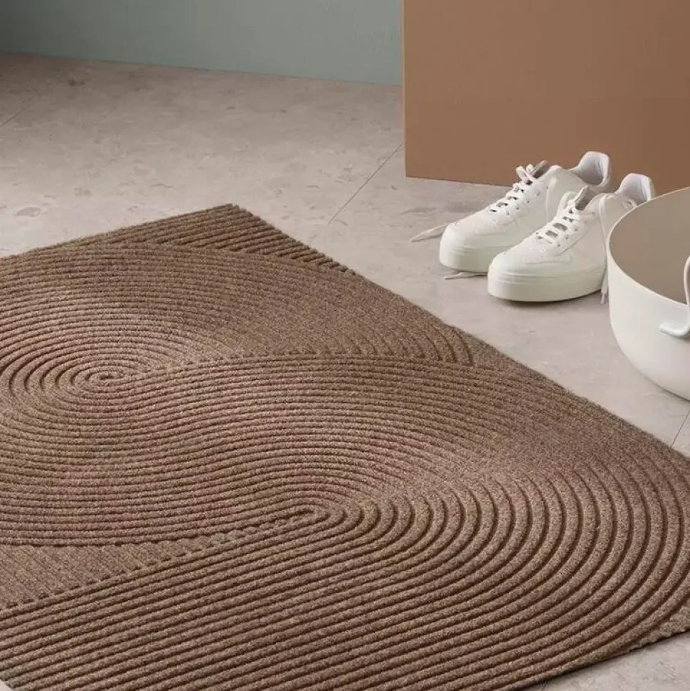 HeyMat Sand Mat 85x130 cm
