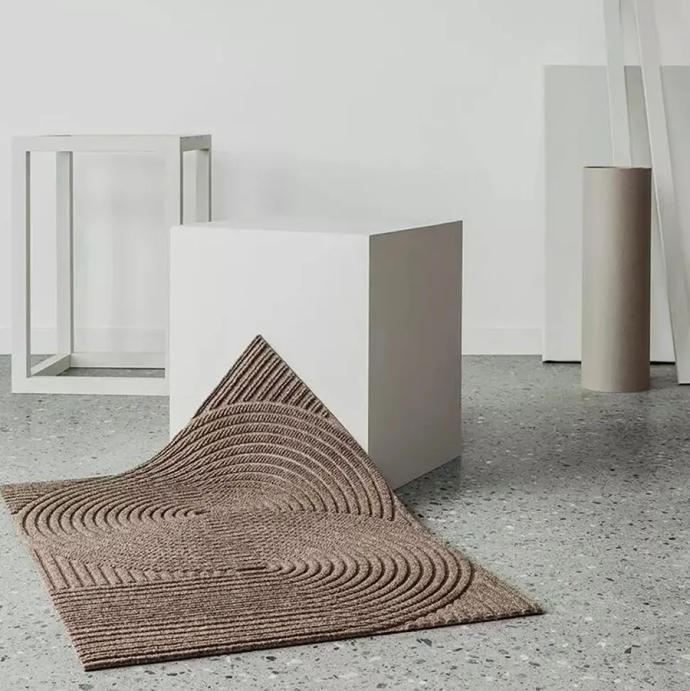 HeyMat Sand Mat 85x130 cm