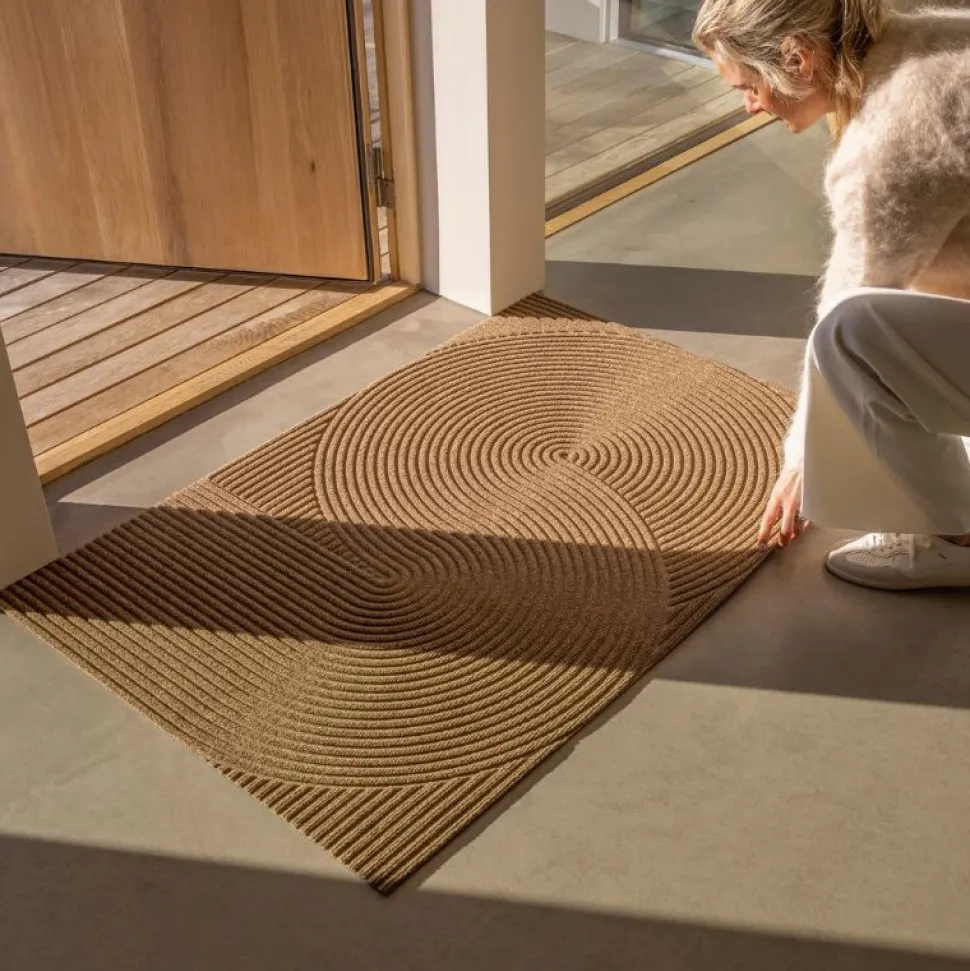 HeyMat Sand Mat 60x90 cm