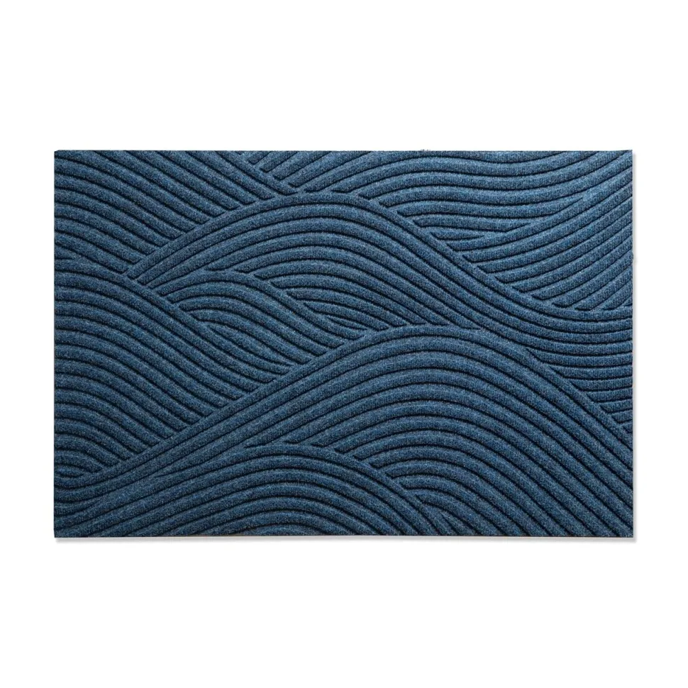 HeyMat Sjø Mat 60x90 cm