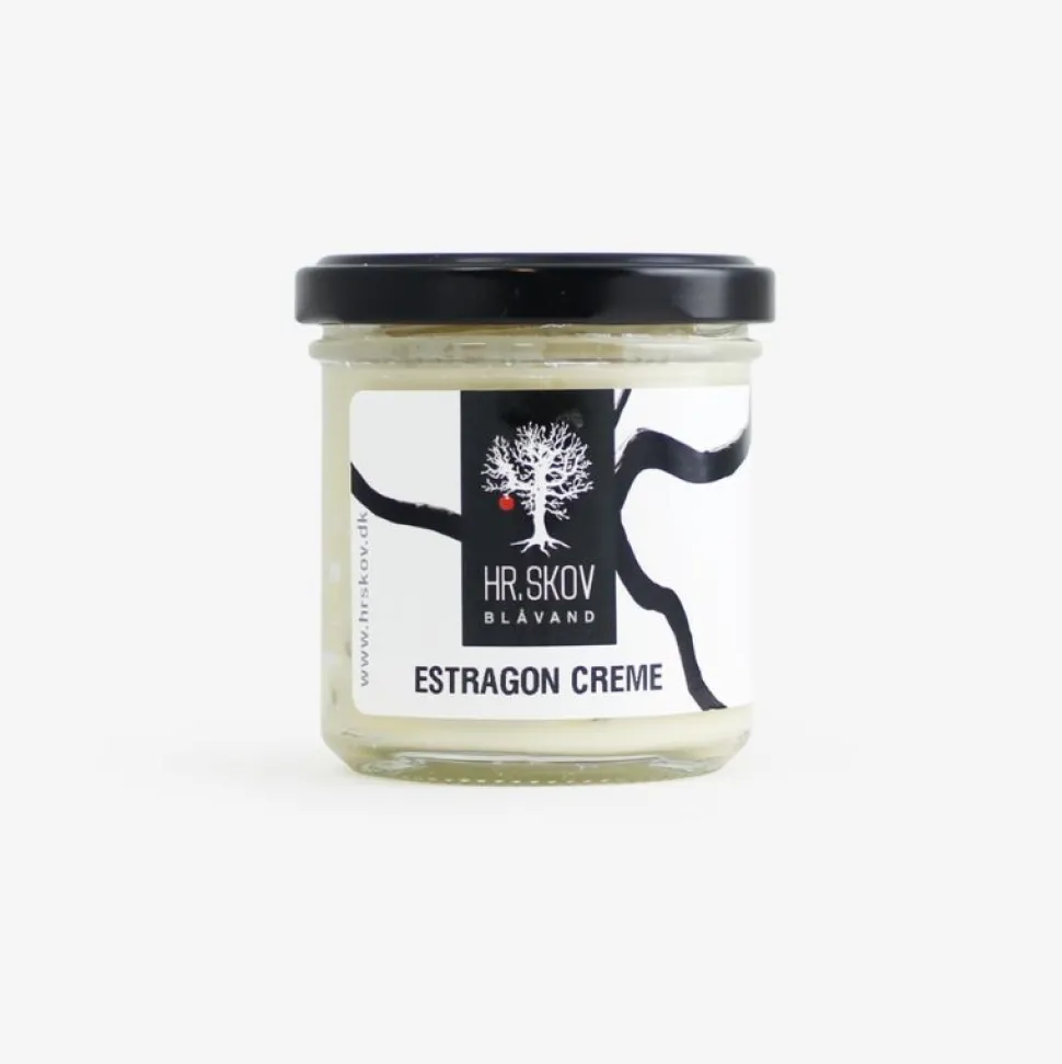 Hr. Skov Estragon Creme