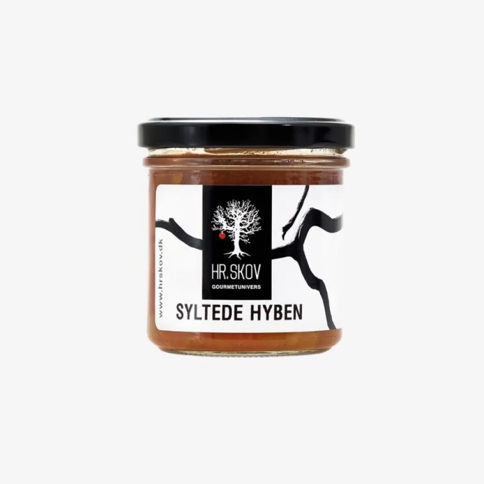 Hr. Skov Syltede Hyben