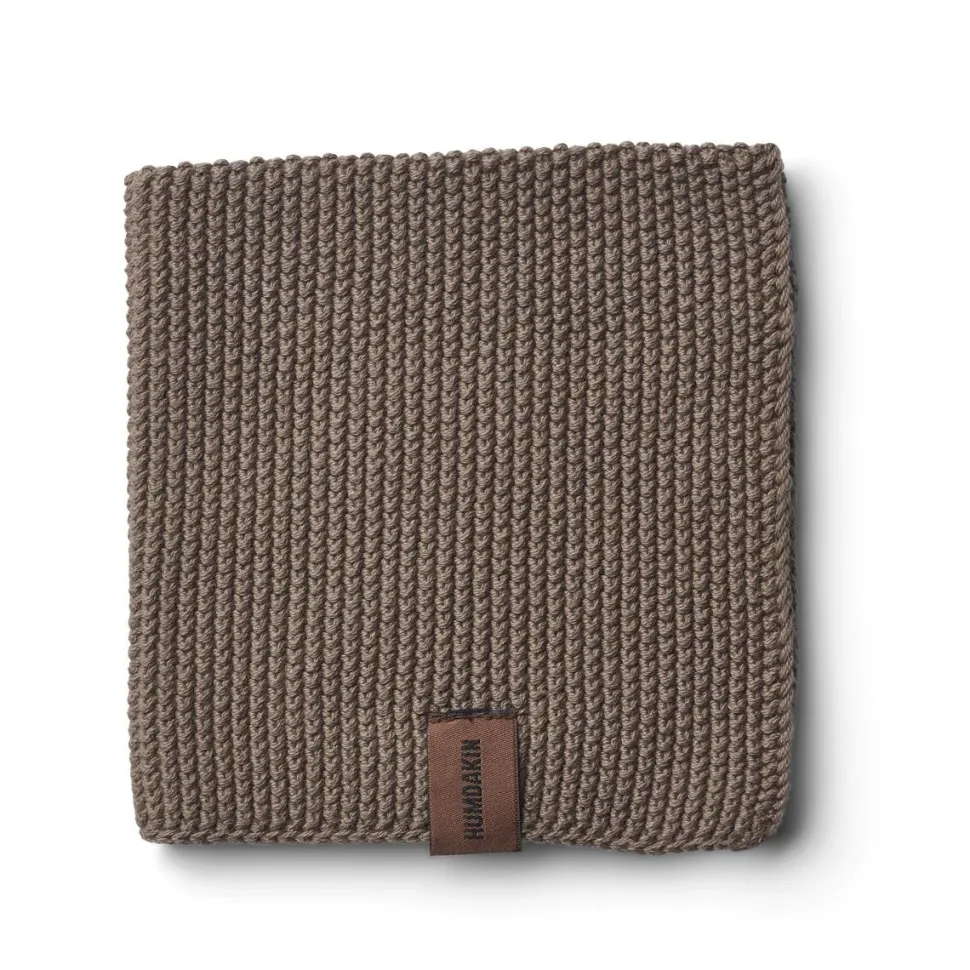 Humdakin Knitted Dishcloth Waldorf
