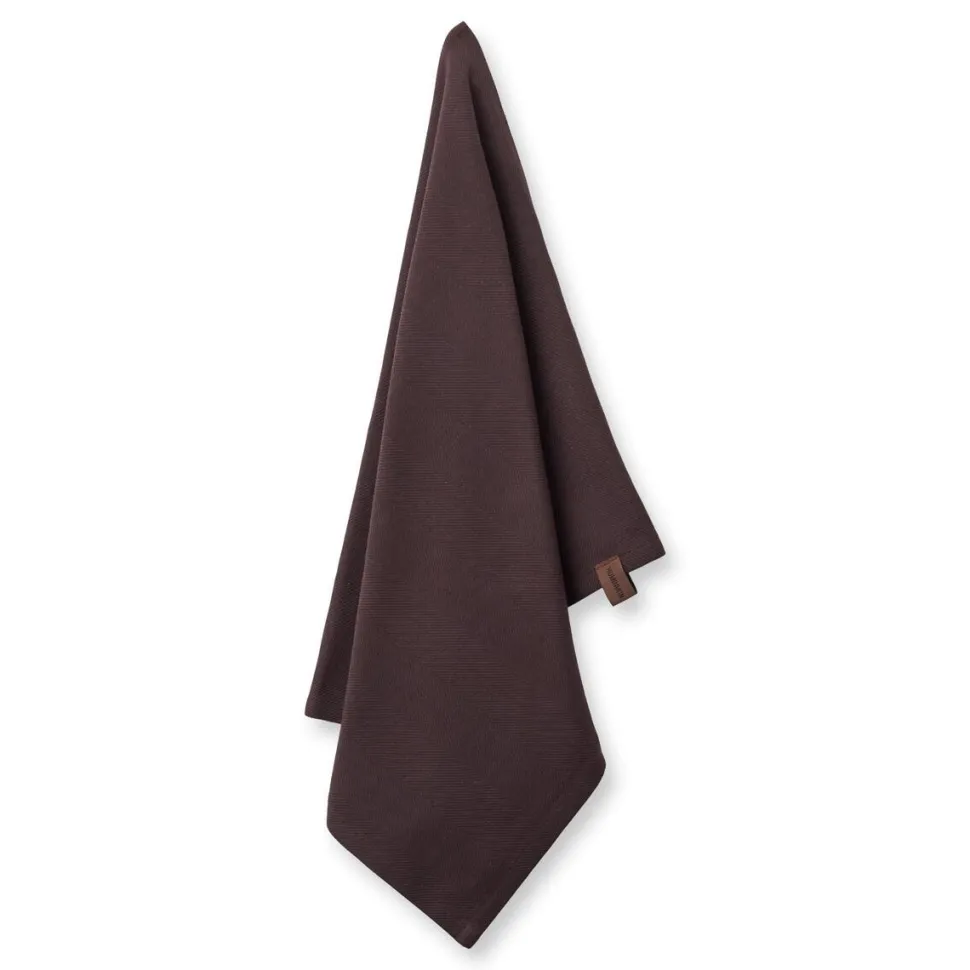 Humdakin Organic Tea Towel Coco