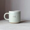 Julie Damhus Studio Oda Far Kop Mint