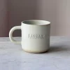Julie Damhus Studio Oda Farfar Kop Mint