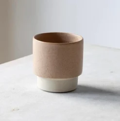 Julie Damhus Studio Oda Krus Beige