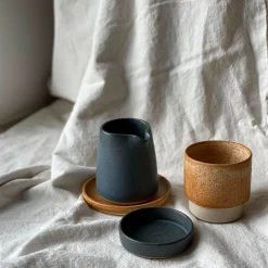 Julie Damhus Studio Oda Krus Brun
