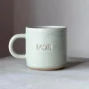 Julie Damhus Studio Oda Mor Kop Mint