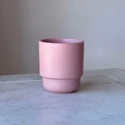Julie Damhus Studio Toto Krus Rosa