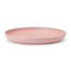Julie Damhus Studio Toto Tallerken Mellem Rosa