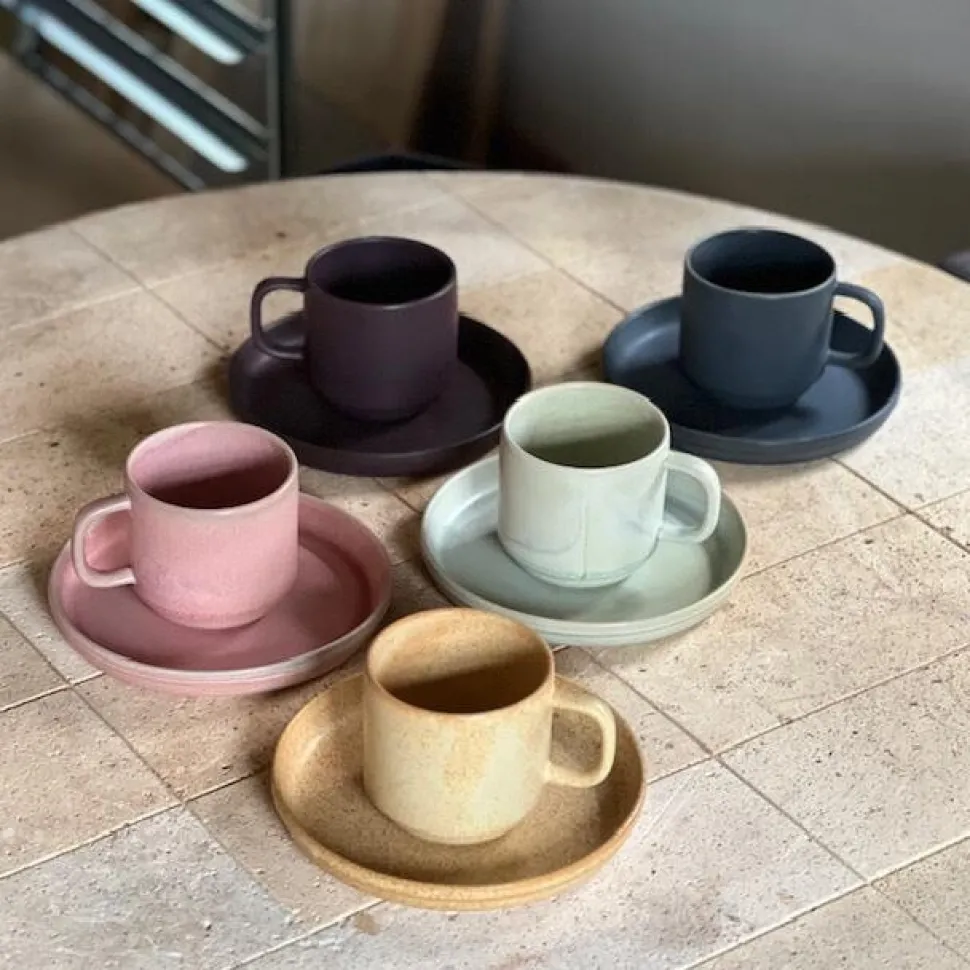 Julie Damhus Studio Toto Kop Rosa
