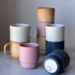 Julie Damhus Studio Toto Krus Brun