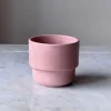 Julie Damhus Studio Toto Krus Lille Rosa