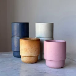 Julie Damhus Studio Toto Krus Mint