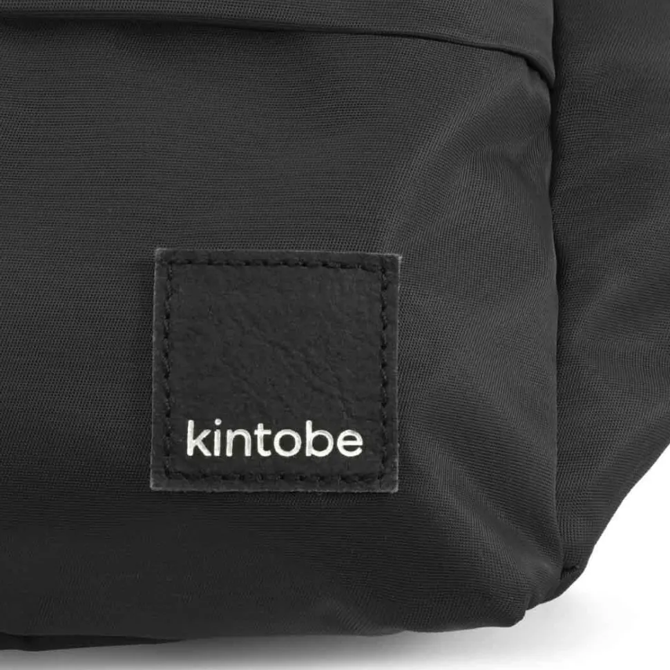 Kintobe CLEO Bumbag Black