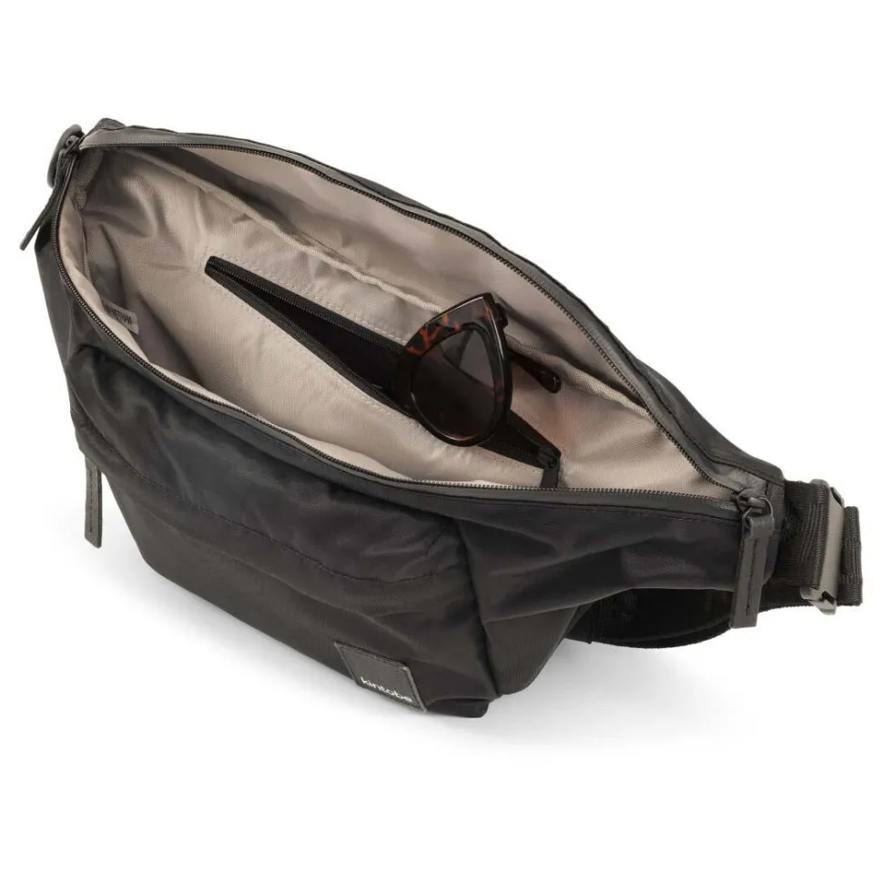 Kintobe CLEO Bumbag Black