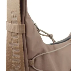 Kintobe Haze Cross-body Scandi Taupe