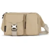 Kintobe LUCA Bumbag Dusty Dune