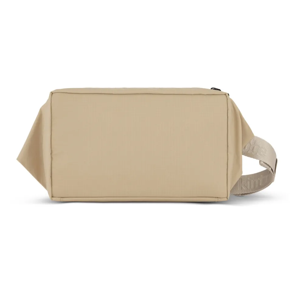 Kintobe LUCA Bumbag Dusty Dune