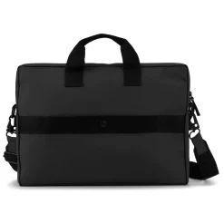 Kintobe SAGE Messenger Bag Black
