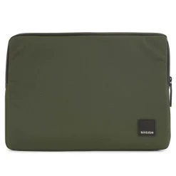 Kintobe STEVE Computer Sleve Urban Green