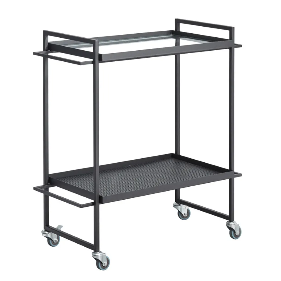 Kristina Dam Studio Bauhaus Trolley