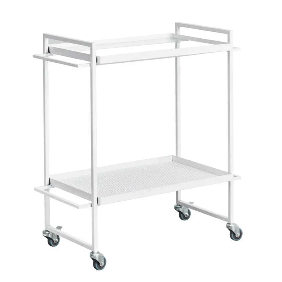 Kristina Dam Studio Bauhaus Trolley