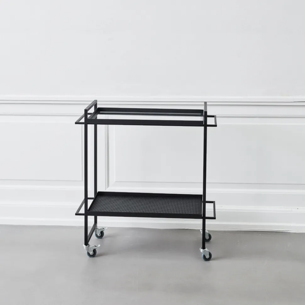 Kristina Dam Studio Bauhaus Trolley