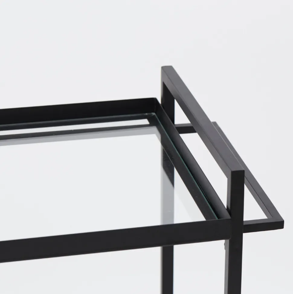 Kristina Dam Studio Bauhaus Trolley