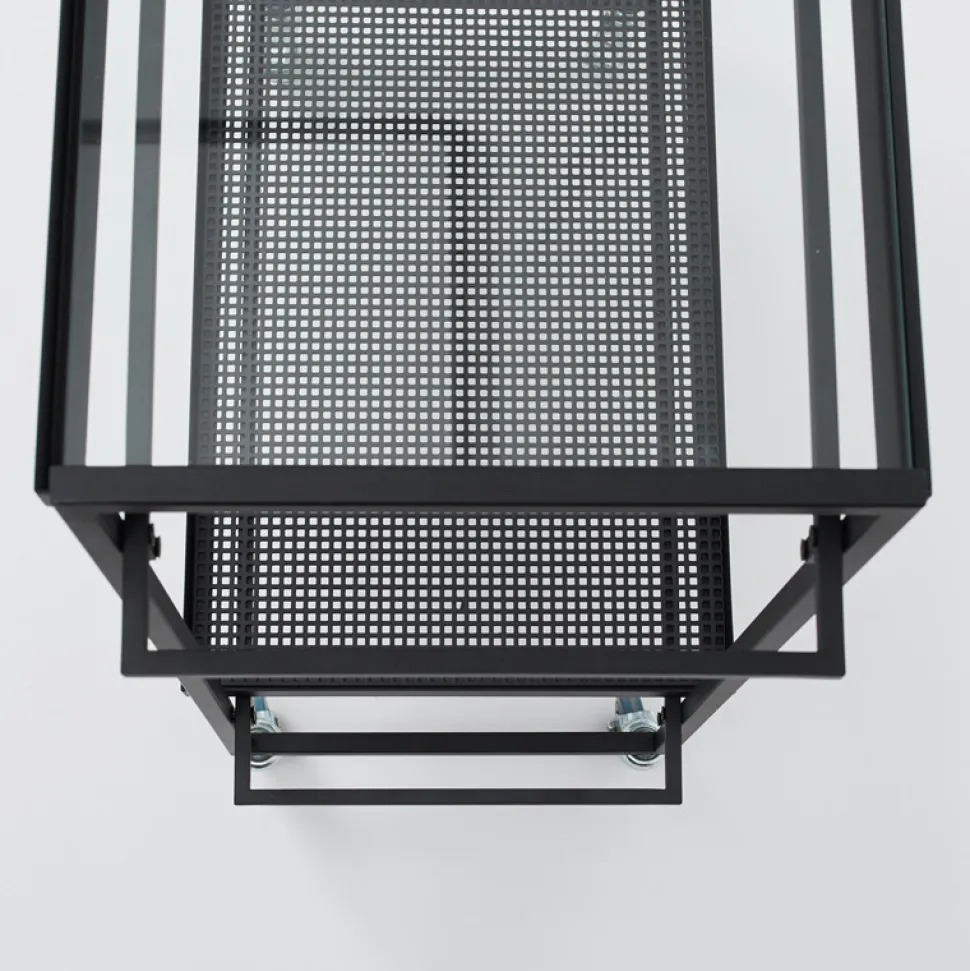 Kristina Dam Studio Bauhaus Trolley