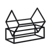 Kristina Dam Studio Book Keeper Black
