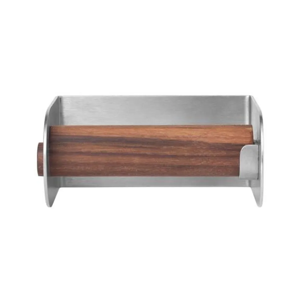 Kristina Dam Studio Dowel Toilet Paper Holder