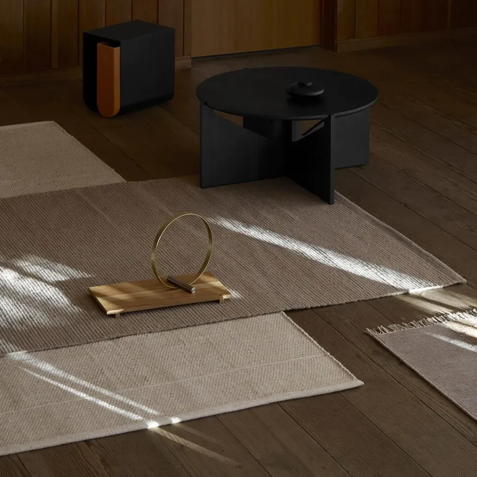Kristina Dam Studio Oru Loom Rug