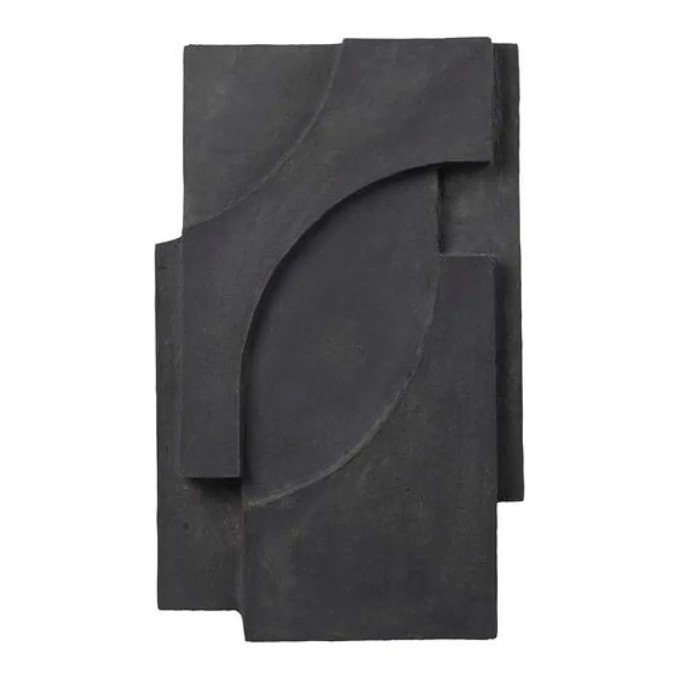 Kristina Dam Studio Serif Relief
