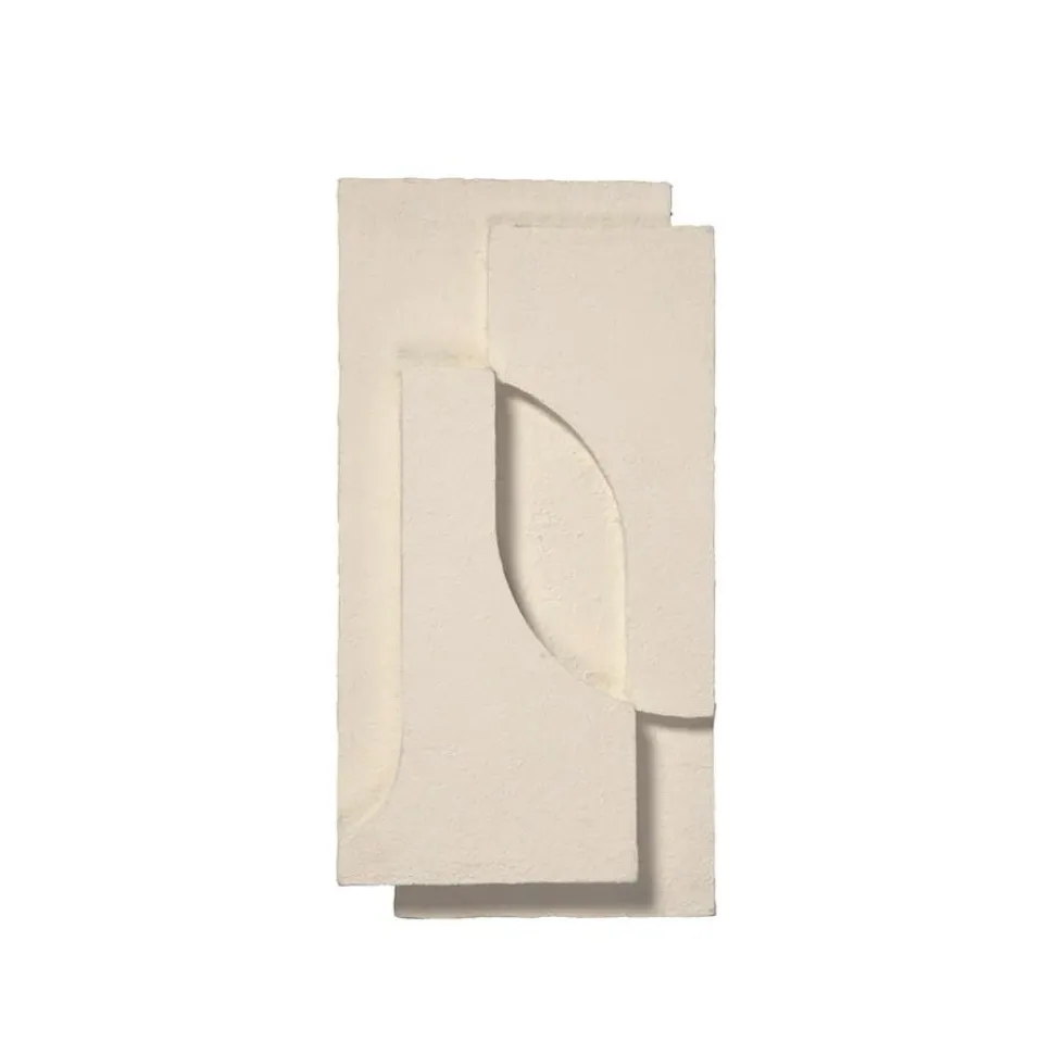 Kristina Dam Studio Serif Relief Small