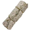 Lene Bjerre Design Ivy Mattress Sage Green/Rose Large