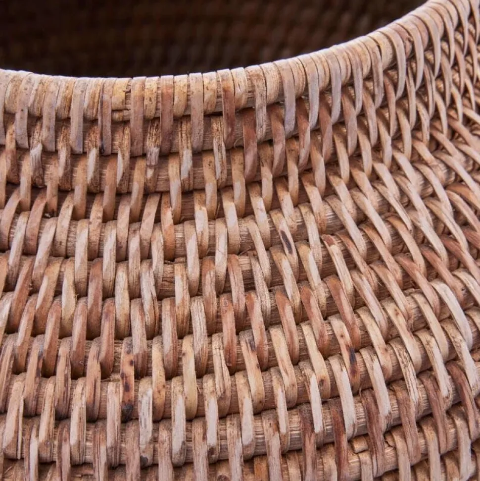 Lene Bjerre Design Norah Flower Pot Nature