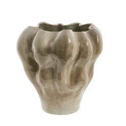 Lene Bjerre Design Viola Vase Linen