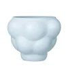 Louise Roe Balloon Bowl 06 Sky Blue